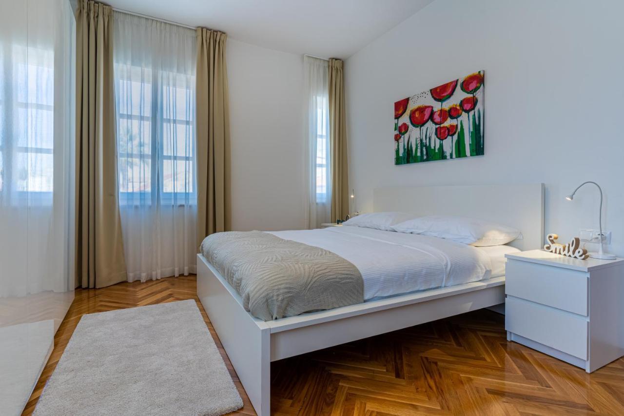 House Catania Appartement Mali Lošinj Buitenkant foto