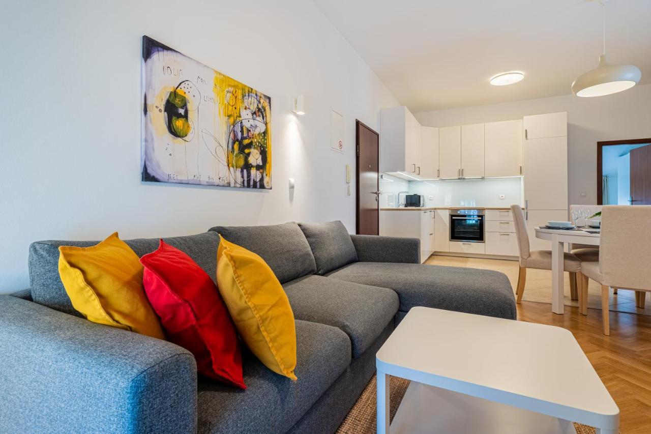 House Catania Appartement Mali Lošinj Buitenkant foto