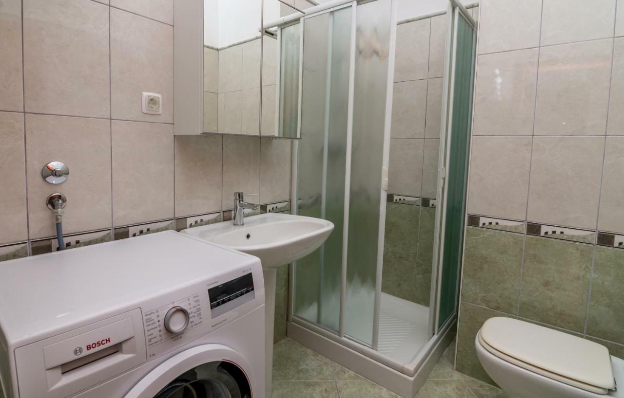 House Catania Appartement Mali Lošinj Buitenkant foto