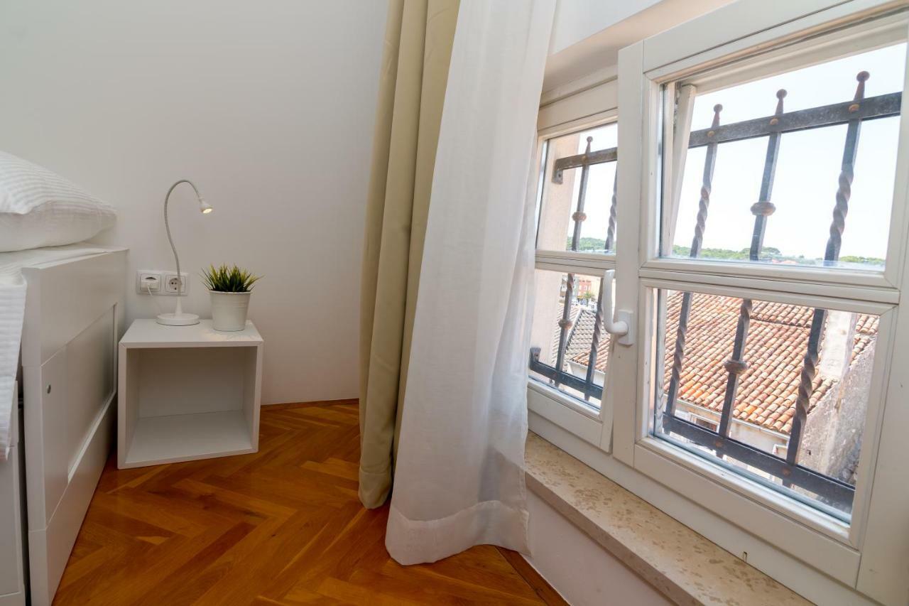 House Catania Appartement Mali Lošinj Buitenkant foto